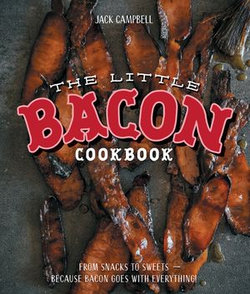 TheLittle Book of Bacon