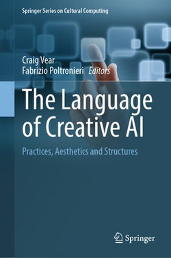 The Language of Creative AI