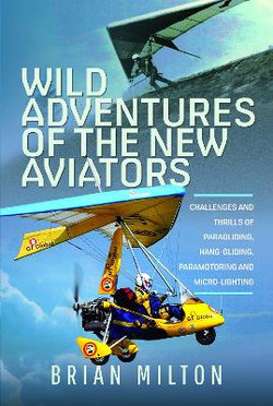 Wild Adventures of the New Aviators