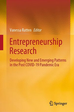 Entrepreneurship Research