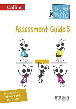 Assessment Guide 5