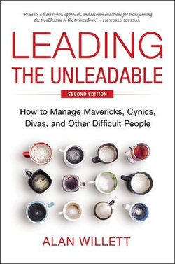 Leading the Unleadable Second Edition