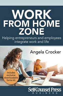 Work From Home Zone