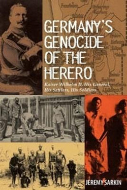 Germany's Genocide of the Herero