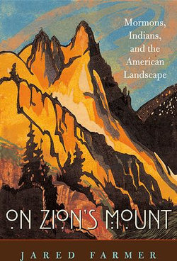 On Zion’s Mount