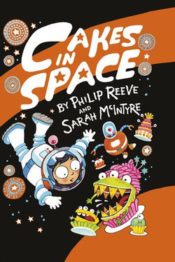 Cakes in Space