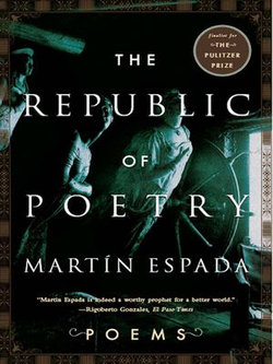 The Republic of Poetry: Poems