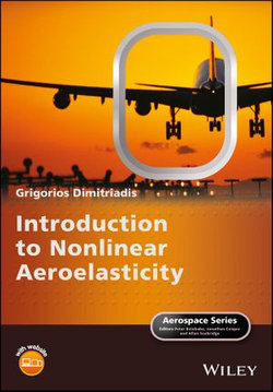 Introduction to Nonlinear Aeroelasticity