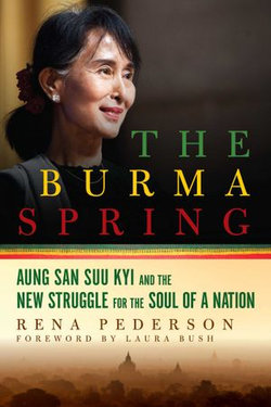 The Burma Spring