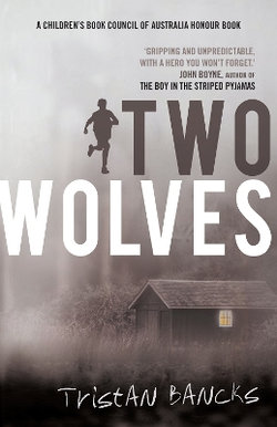 Two Wolves