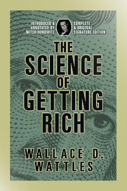 The Science of Getting Rich