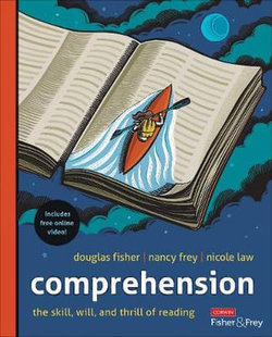 Comprehension [Grades K-12]