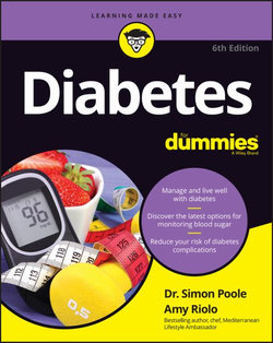 Diabetes for Dummies