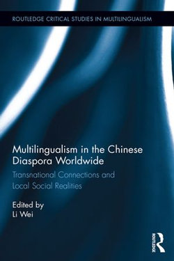 Multilingualism in the Chinese Diaspora Worldwide