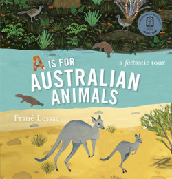 A Is for Australian Animals