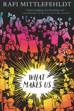 What Makes Us