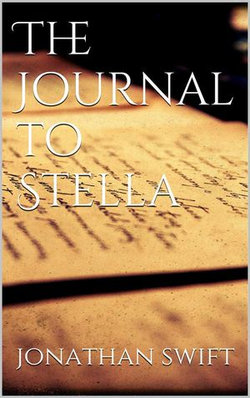 The Journal to Stella