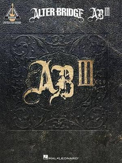 Alter Bridge - Ab Iii