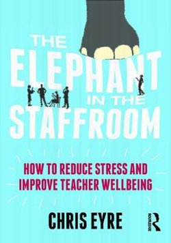 The Elephant in the Staffroom