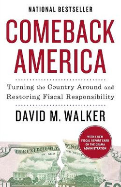 Comeback America