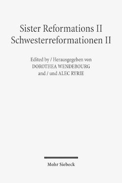 Sister Reformations II - Schwesterreformationen II