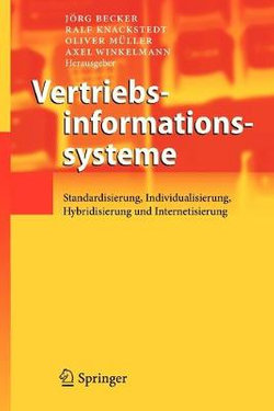 Vertriebsinformationssysteme