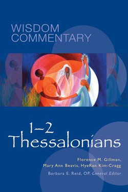 1–2 Thessalonians