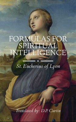 Formulas for Spiritual Intelligence