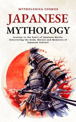 Japanese Mythology