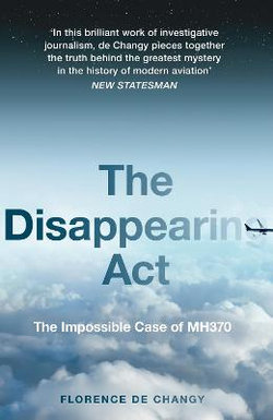 The Disappearing Act