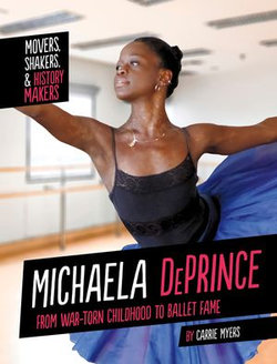 Michaela DePrince