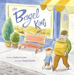 The Bagel King