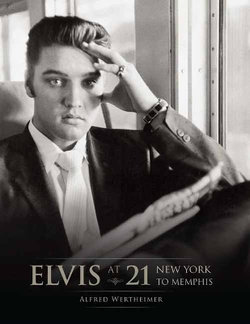 Elvis At 21 (Reissue)