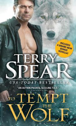 Heart of the Wolf : To Tempt the Wolf