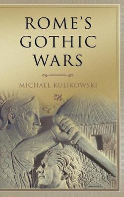 Rome's Gothic Wars