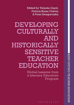 Developing Culturally and Historically Sensitive Teacher Education