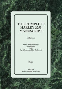 The Complete Harley 2253 Manuscript