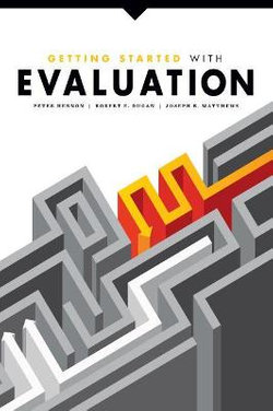 Getting Started with Evaluation