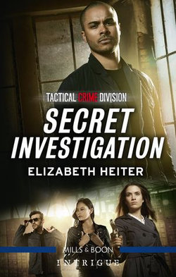 Secret Investigation