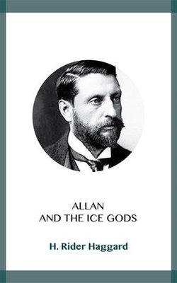 Allan and the Ice Gods