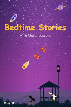 Bedtime Stories With Moral Lesson