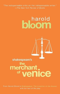 Shakespeare's the Merchant of Venice