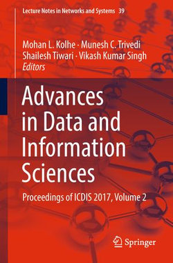 Advances in Data and Information Sciences