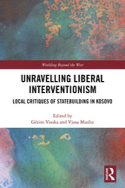 Unravelling Liberal Interventionism