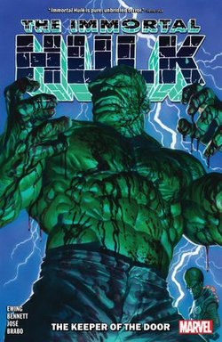 Immortal Hulk