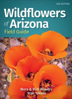 Wildflowers of Arizona Field Guide