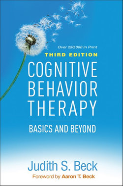 Cognitive Behavior Therapy