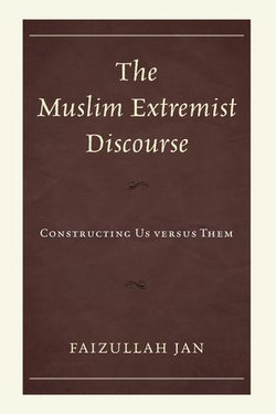 The Muslim Extremist Discourse