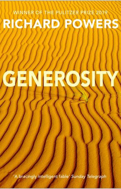 Generosity