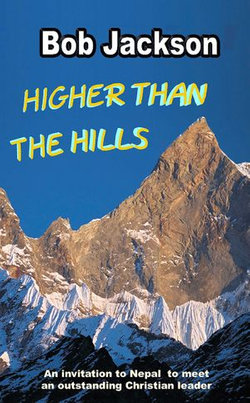 Higher than the Hills